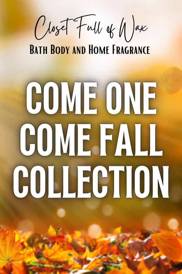 Come one come fall collection